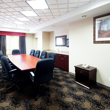 Holiday Inn Express Hotel & Suites Edson By Ihg Exterior photo